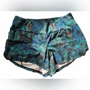 Pending CVG Constantly Varied Gear Shorts Large Squat Proof Lined Gym CrossFit